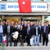 ESO da ambalaj ve tekstil sektörünün geleceği konuşuldu