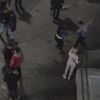 Taksim'de 'Meydan kavgası' Taksim'de 'Meydan kavgası'