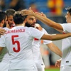 Kazakistan 0-0 Türkiye Canlı anlatım
