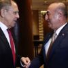 Dışişleri Bakanı Çavuşoğlu, Rus mevkidaşıyla görüştü Dışişleri Bakanı Çavuşoğlu, Rus mevkidaşıyla görüştü