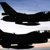 Kuzey Irak'a hava harekatı yapıldı