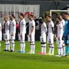 Süper Lig: Karagümrük: 0 - Galatasaray: 0 (İlk yarı)