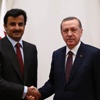 Erdoğan: Türkiye ile Katar hiç ayrı düşmedi