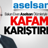 Bakan Elvan Aselsan Ölümleriyle İlgili Konuştu