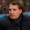 Brendan Rodgers: Şanssızlık... Brendan Rodgers: Şanssızlık...