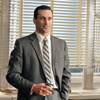 Jon Hamm alkol tedavisinden çıktı Jon Hamm alkol tedavisinden çıktı