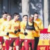 Galatasaray, Alanyaspor karşısında as kadroyu sahaya sürecek Galatasaray, Alanyaspor karşısında as kadroyu sahaya sürecek