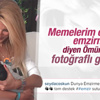 Memelerim cinsel obje diyen Ömür Gedik'e cevap Memelerim cinsel obje diyen Ömür Gedik'e cevap