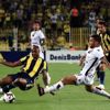 Ayew'den kötü haber Ayew'den kötü haber
