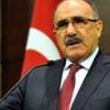 Beşir Atalay'ın eşi yoğun bakımda Beşir Atalay'ın eşi yoğun bakımda