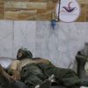 Esad rejiminden muhaliflere 'zehirli gaz' saldırısı