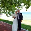 Nikâhtan bir gün sonra kazada öldü
