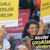Aleviler çocuklarını okula göndermeyecek