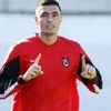 Trabzonspor'da sakat oyuncuların durumu Trabzonspor'da sakat oyuncuların durumu