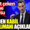 ﻿ABD’den Kabil Havalimanı açıklaması