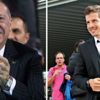 Emre Belözoğlu, Erdoğan ile ne görüştü