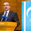 'Türkiye'nin Nefesi Türkmenlere Güç Veriyor' 'Türkiye'nin Nefesi Türkmenlere Güç Veriyor'