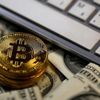 Bitcoin'de yeni rekor