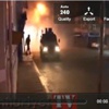 Okmeydanı yine karıştı