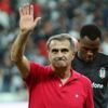 Beşiktaş, Şenol Güneş yönetiminde Avrupa kupalarında gol bulmakta zorlanmıyor Beşiktaş, Şenol Güneş yönetiminde Avrupa kupalarında gol bulmakta zorlanmıyor