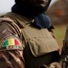 Mali'de askeri devriyeye saldırı: 7 ölü Mali'de askeri devriyeye saldırı: 7 ölü