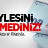 Kartal Gözünü Ona Dikti Kartal Gözünü Ona Dikti