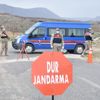 Malatya'da 5 mahalle karantina altında Malatya'da 5 mahalle karantina altında