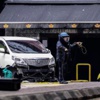Malezya'da bara el bombası Malezya'da bara el bombası