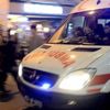 Beşiktaş'ta trafik kazası: 5 yaralı