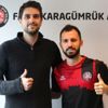 Fatih Karagümrük ile Emre Çolak'ın yolları ayrıldı