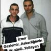 Alişan'ın askerlik anıları Alişan'ın askerlik anıları