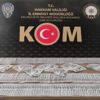 Sahte 48 bin 100 dolar yakalandı Sahte 48 bin 100 dolar yakalandı