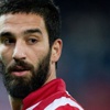 Barcelona'da sürpriz Arda Turan kararı! Barcelona'da sürpriz Arda Turan kararı!