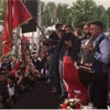 Adapazarı'nda Sedat Peker izdihamı!