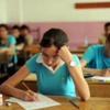 Öğretmenlere TEOG anketi Öğretmenlere TEOG anketi