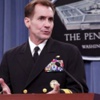 Pentagon: Türkiye Gibi Ülkeler... Pentagon: Türkiye Gibi Ülkeler...