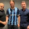 Bjarnason Adana Demirspor'da