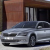 Yeni Superb 67.9 bin TL'den geldi Yeni Superb 67.9 bin TL'den geldi