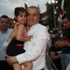 Başkan Zolan, İftarda Vatandaşlarla Buluştu Başkan Zolan, İftarda Vatandaşlarla Buluştu