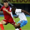 Trabzonspor - Rabotnicki Trabzonspor - Rabotnicki