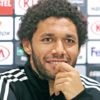 Elneny bir yıl daha! Elneny bir yıl daha!