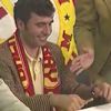 24 yıl önce bugün! Hagi, Galatasaray da... 24 yıl önce bugün! Hagi, Galatasaray da...