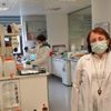 Boğaziçi Üniversitesi'ndeki bilim insanlarından çığır açacak aşı teknolojisi Boğaziçi Üniversitesi'ndeki bilim insanlarından çığır açacak aşı teknolojisi