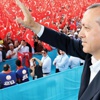 Erdoğan, muhalefetin seçim vaatlerini eleştirdi