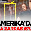 ABD'de Reza Zarrab isyanı! ABD'de Reza Zarrab isyanı!