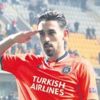 Milli Takım’da İrfan depremi Milli Takım’da İrfan depremi