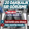 SON DAKİKA: Kemal Kılıçdaroğlu-Meral Akşener ne konuştu? 20 dakikalık sır görüşme SON DAKİKA: Kemal Kılıçdaroğlu-Meral Akşener ne konuştu? 20 dakikalık sır görüşme