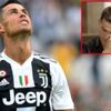 Cristiano Ronaldo: Küçükken parasızlıktan hamburger artıklarını yiyiyordum Cristiano Ronaldo: Küçükken parasızlıktan hamburger artıklarını yiyiyordum
