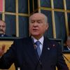 Bahçeli'den Doğu Akdeniz mesajı