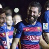 Arda Turan'dan ilginç Fenerbahçe yanıtı Arda Turan'dan ilginç Fenerbahçe yanıtı